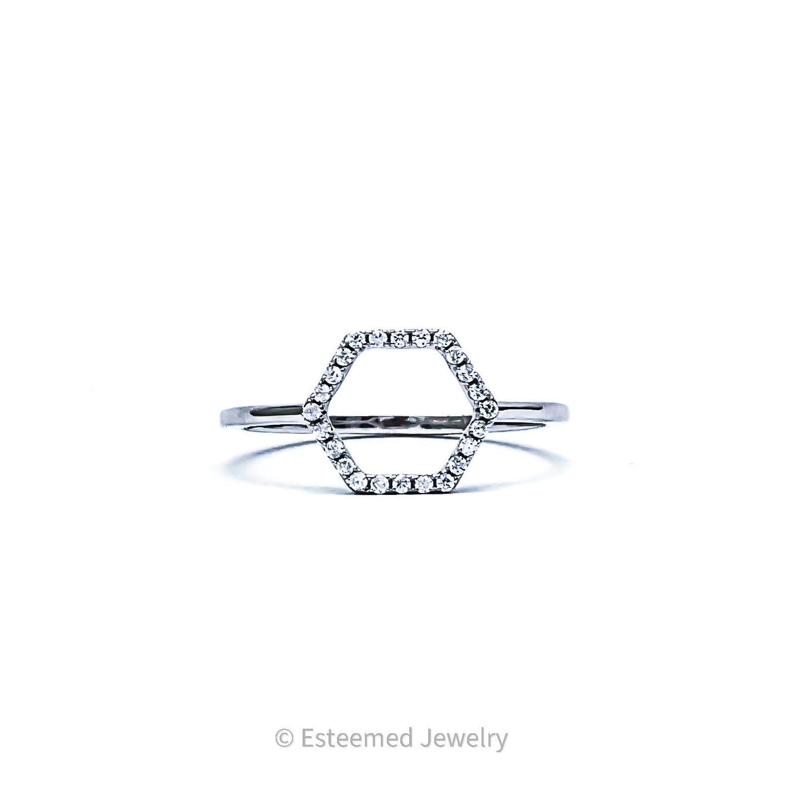 Trap ring