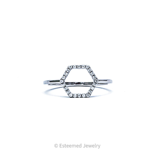 Trap ring
