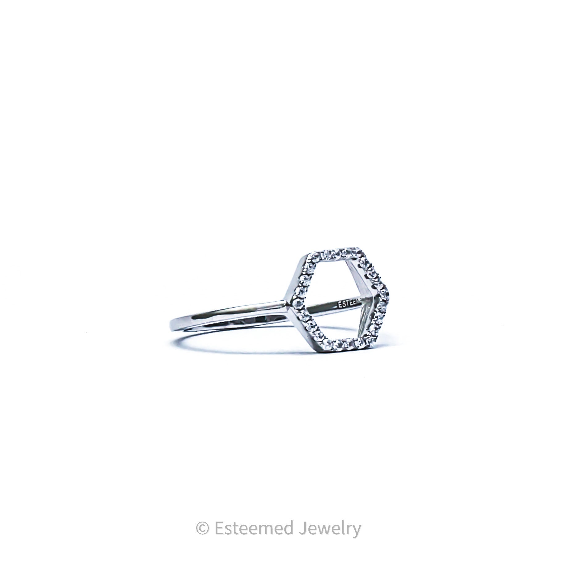 Trap ring