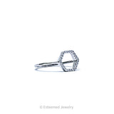 Trap ring