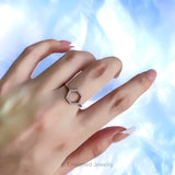 Trap ring