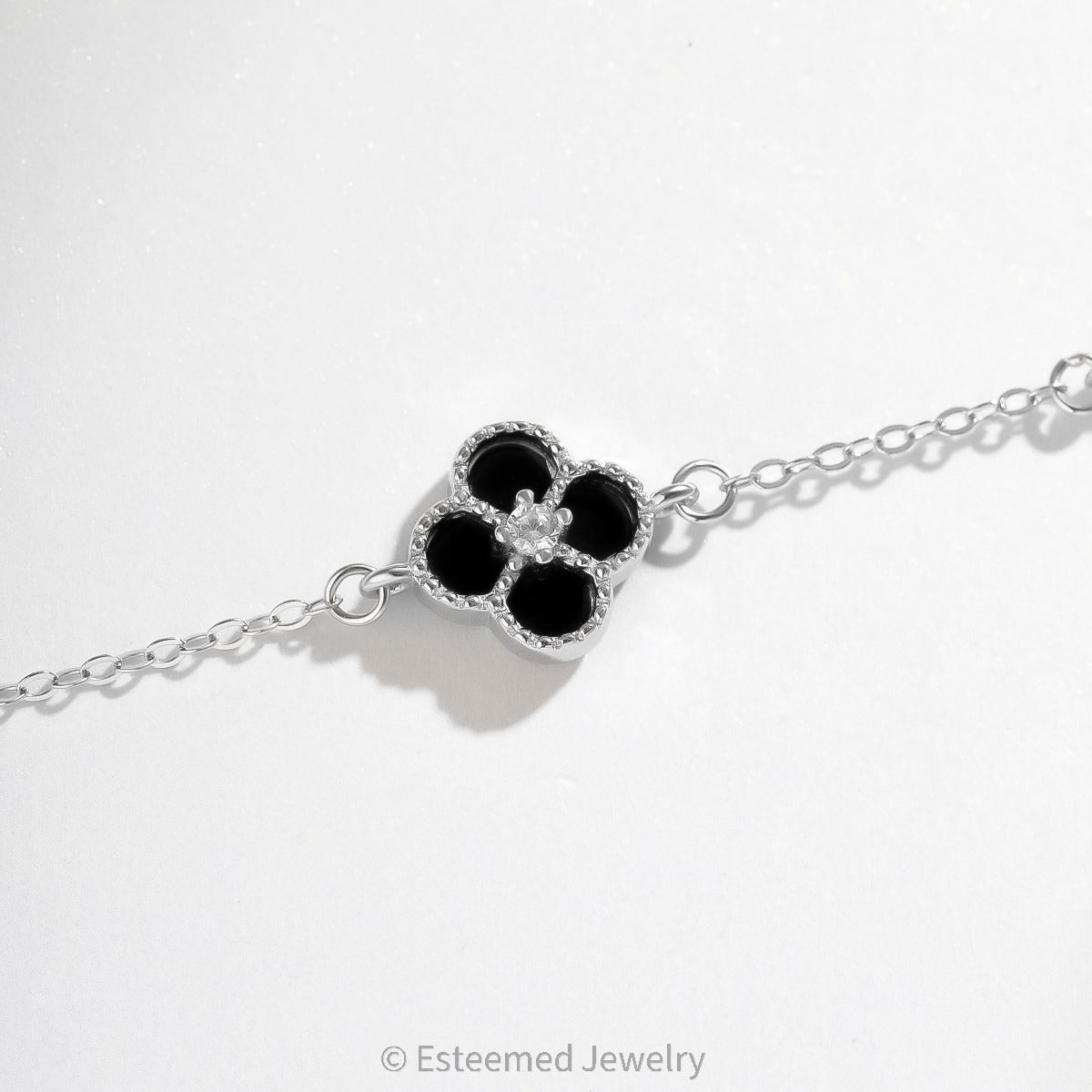 Four Leaf Clover