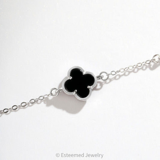 Four Leaf Clover
