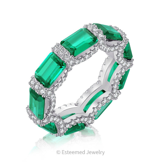 Grenade Ring