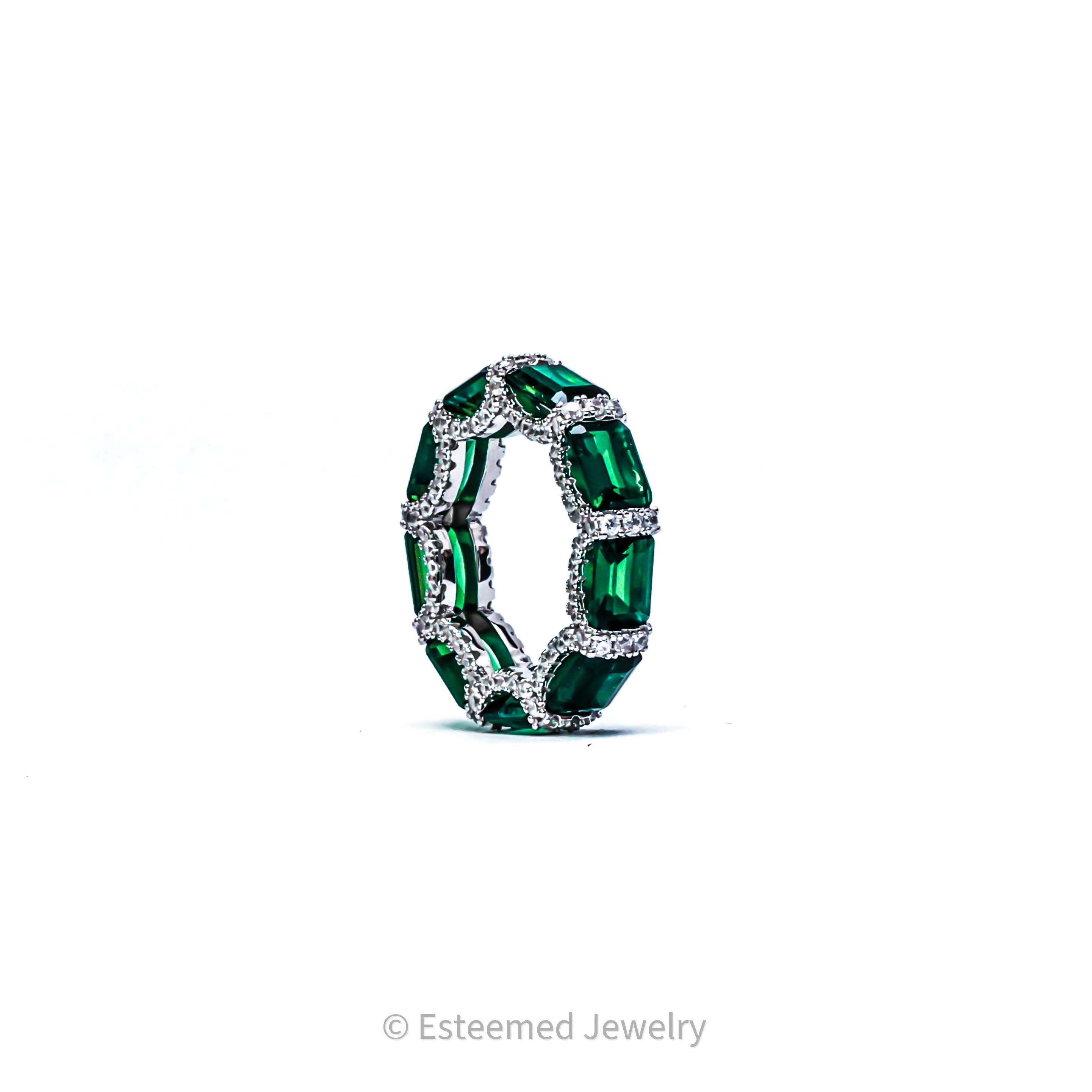 Grenade Ring