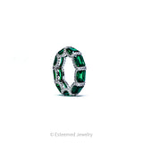 Grenade Ring