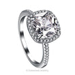Gwen Promise Ring