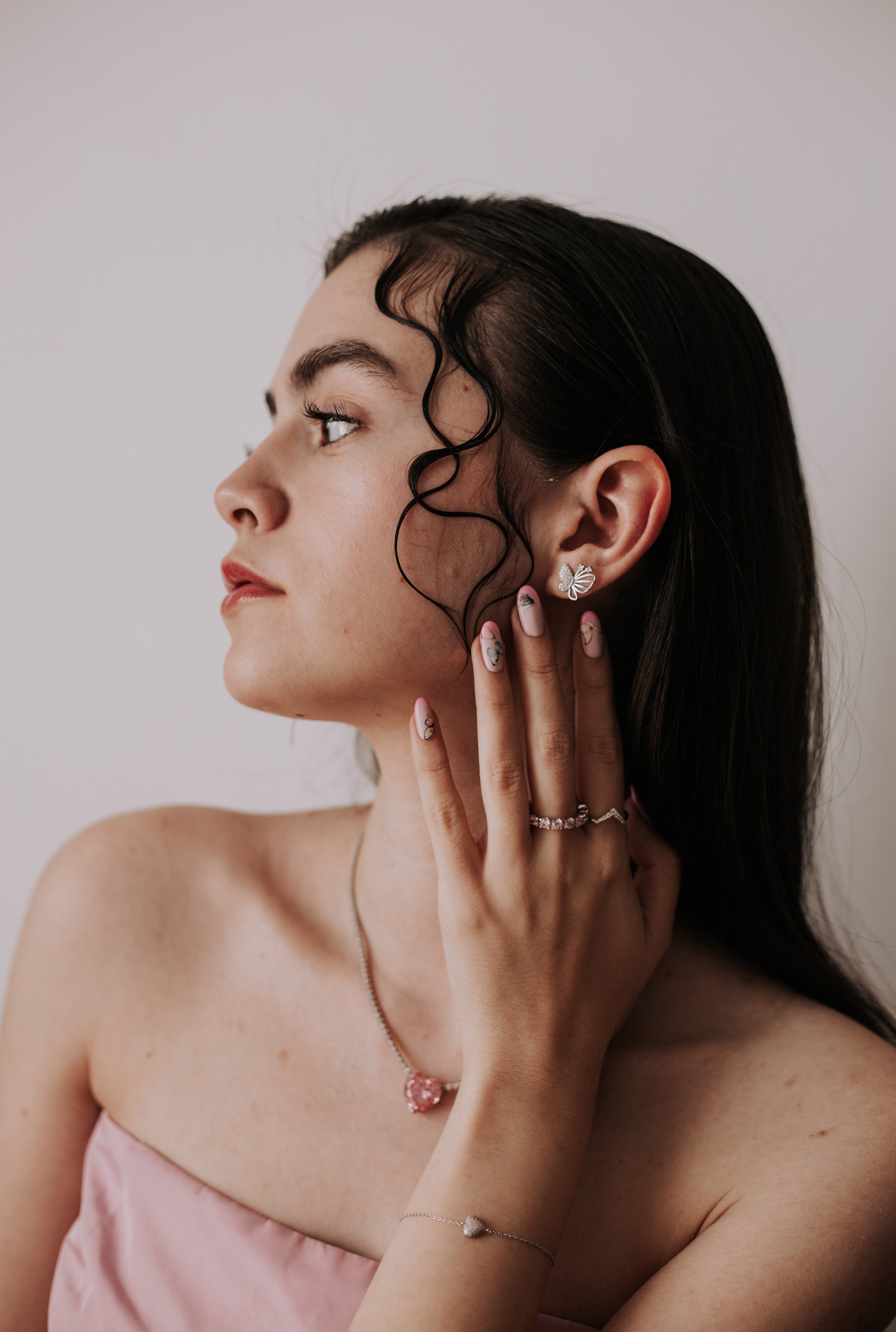 Tropics Worthy - Earrings