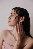 Tropics Worthy - Earrings