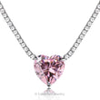 Keera Pink Chain