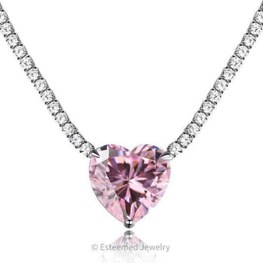 Keera Pink Chain