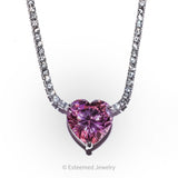 Keera Pink Chain