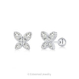 Lipa Butterflies - Earrings