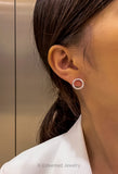 Metropolis Studs
