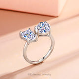 Myra Ring (Small) - Inel reglabil