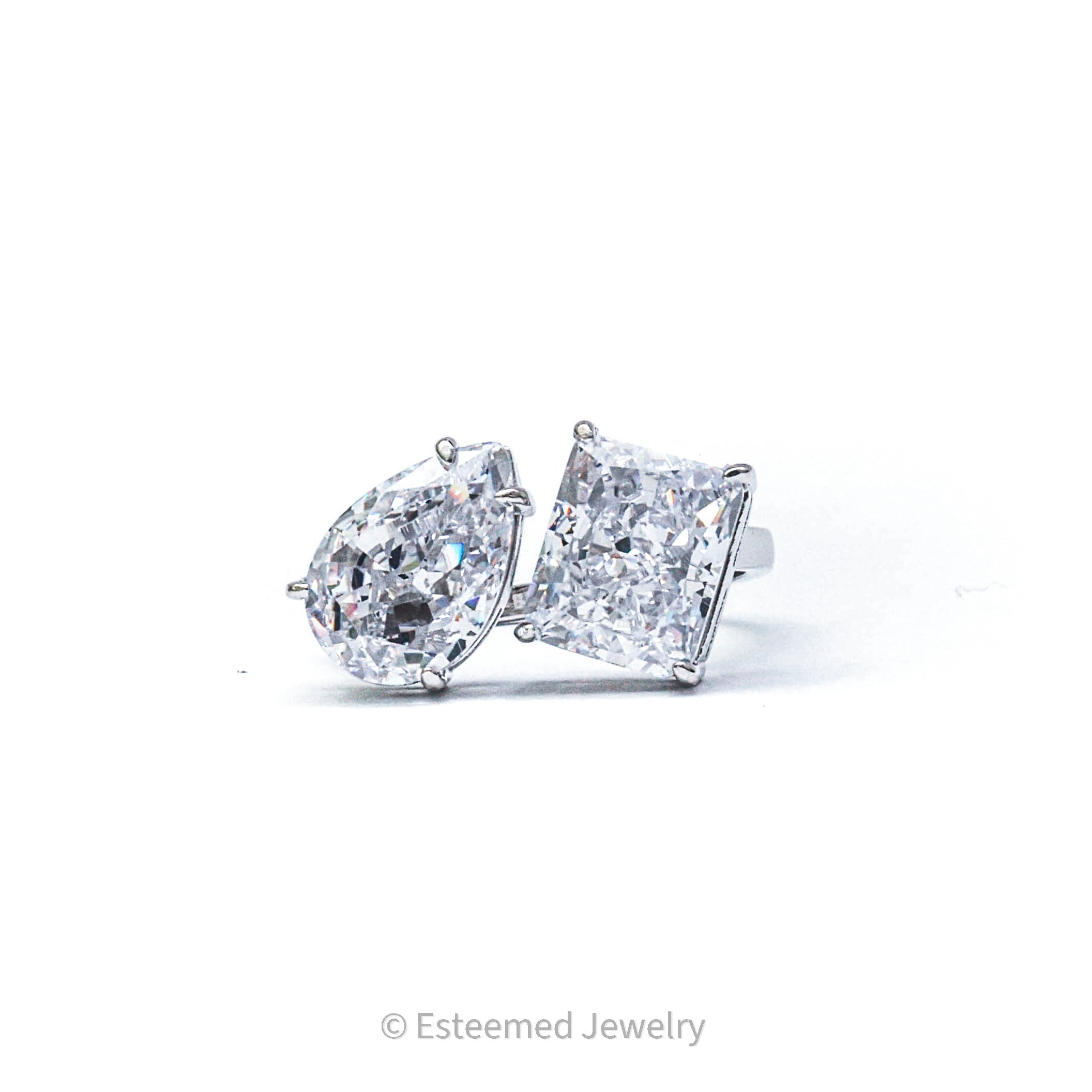 Myra Ring (Medium)- Inel reglabil