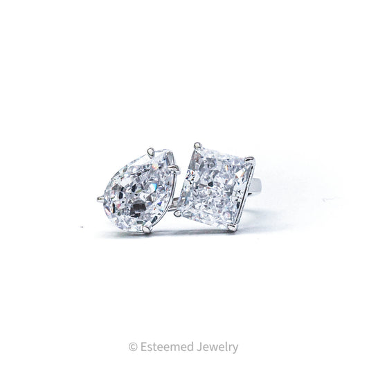 Myra Ring (Medium) - Adjustable ring