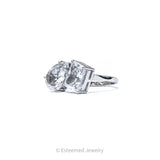 Myra Ring (Medium)- Inel reglabil