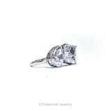 Myra Ring (Medium)- Inel reglabil