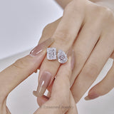 Myra Ring (Medium)- Inel reglabil