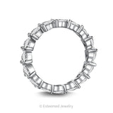 Ophelia Silver Ring
