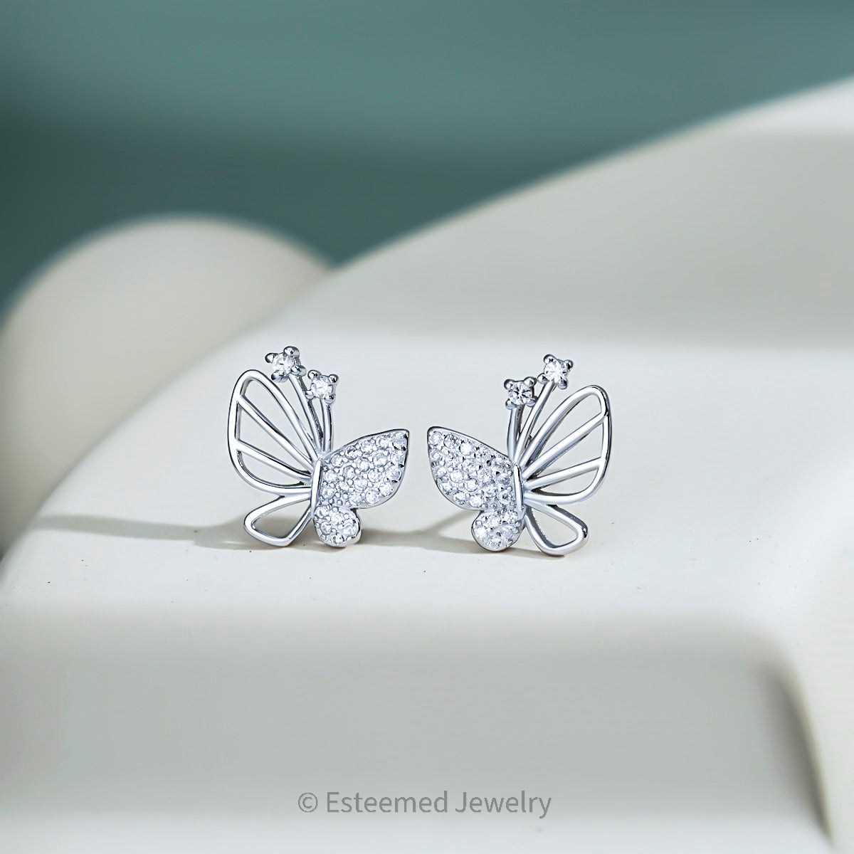 Tropics Worthy - Earrings